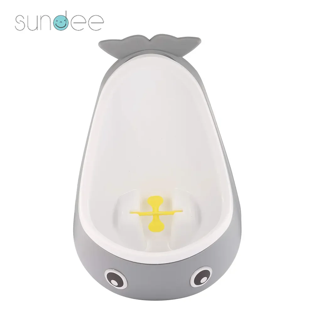 Cartoon Baby Toilet Training Bowl - Image 10
