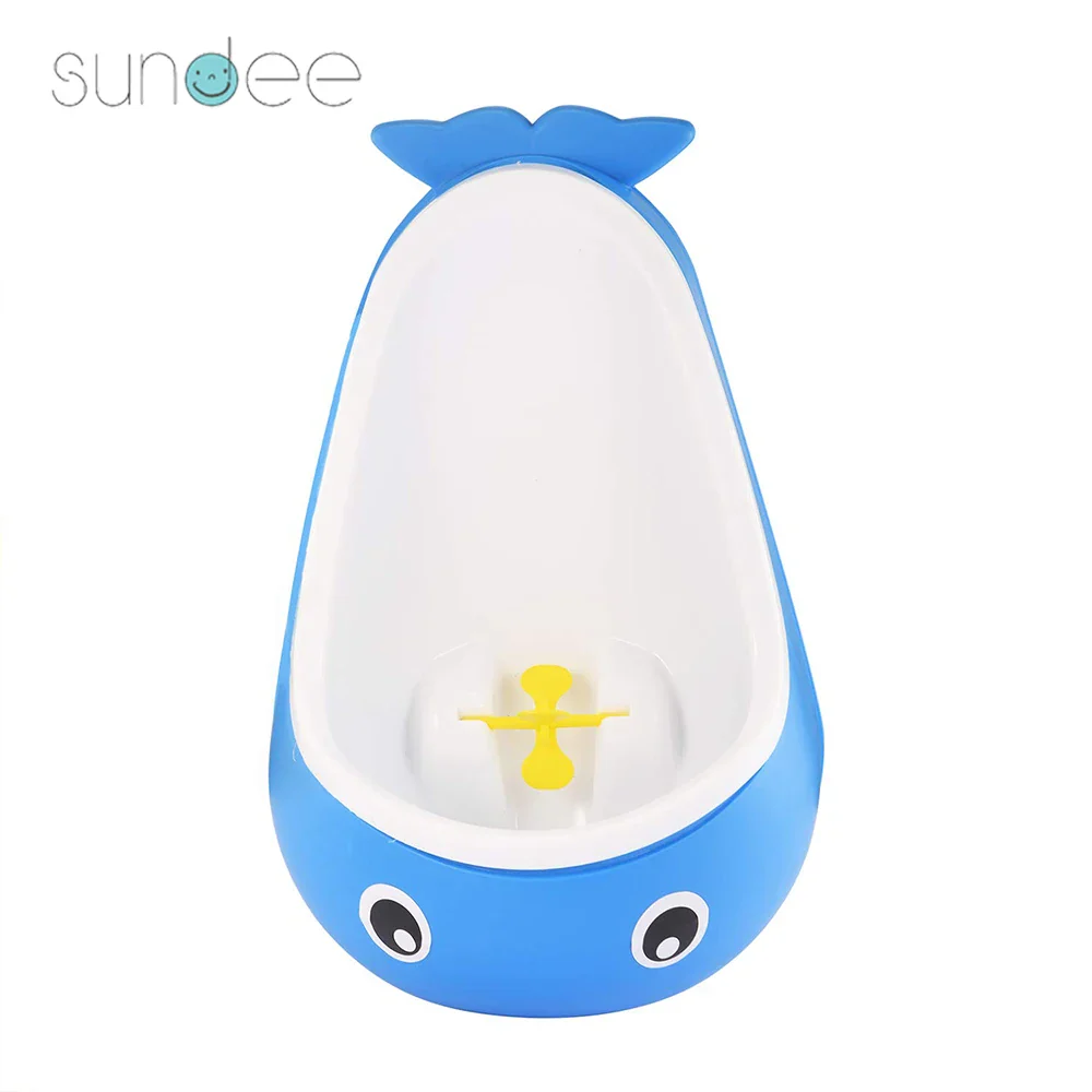 Cartoon Baby Toilet Training Bowl - Image 11