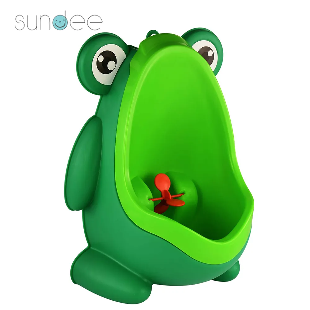 Cartoon Baby Toilet Training Bowl - Image 12