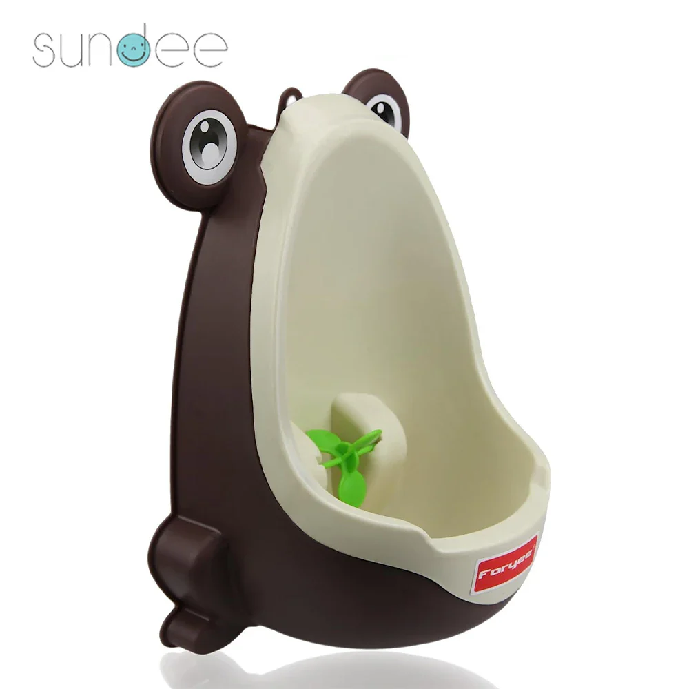 Cartoon Baby Toilet Training Bowl - Image 7