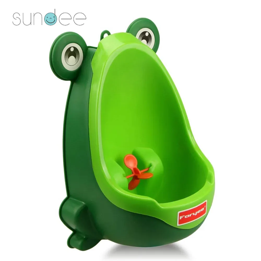 Cartoon Baby Toilet Training Bowl - Image 8
