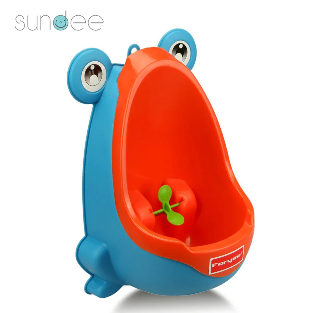 Cartoon Baby Toilet Training Bowl - Image 9