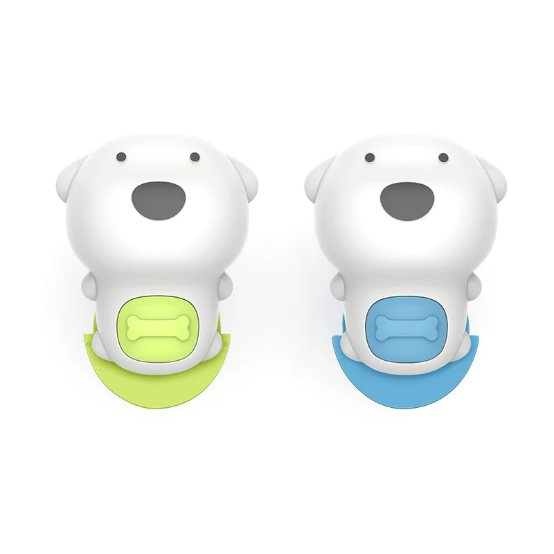 Cartoon Bear Door Stop - Image 6
