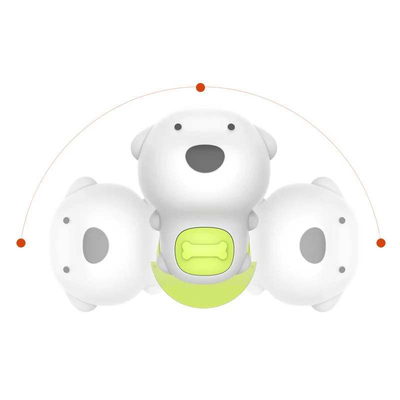 Cartoon Bear Door Stop - Image 7