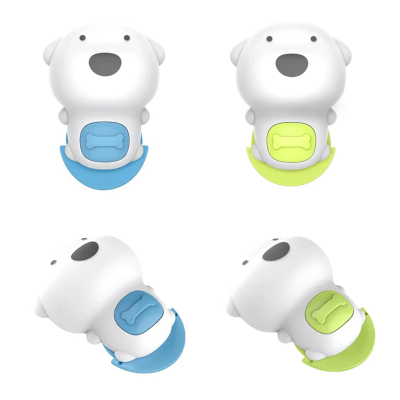 Cartoon Bear Door Stop - Image 9
