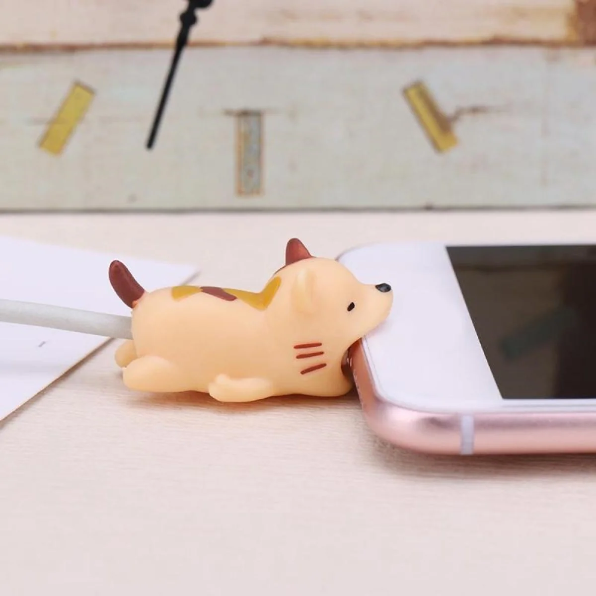 Cartoon Cable Protector - Image 2