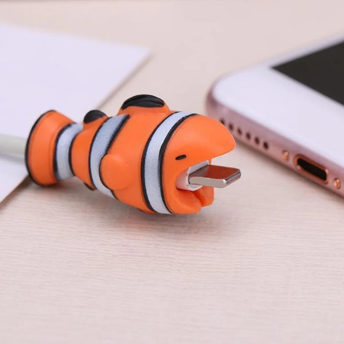 Cartoon Cable Protector - Image 3