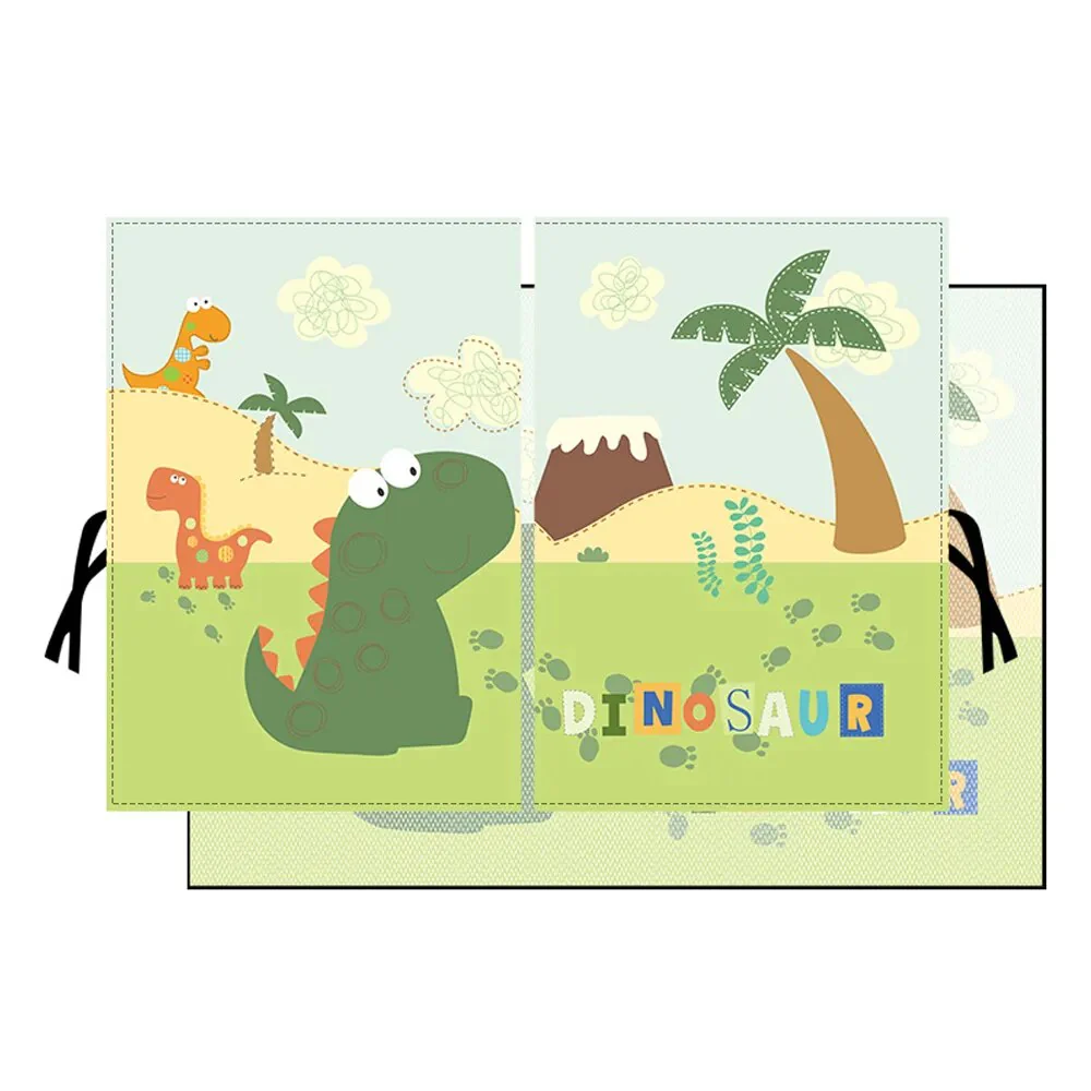 Cartoon Car Sun Shade Curtain - Image 13
