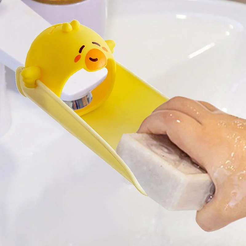Cartoon Faucet Extender - Image 11