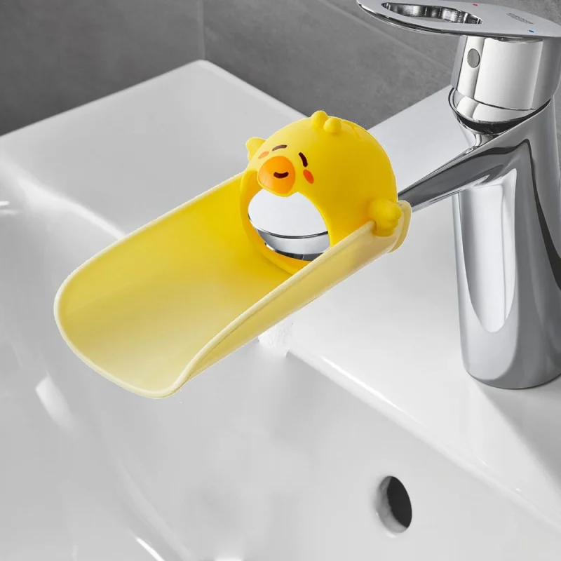 Cartoon Faucet Extender - Image 12