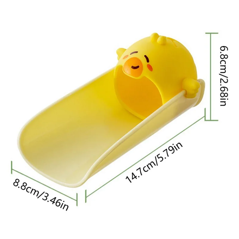 Cartoon Faucet Extender - Image 14