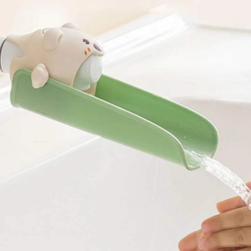 Cartoon Faucet Extender - Image 2