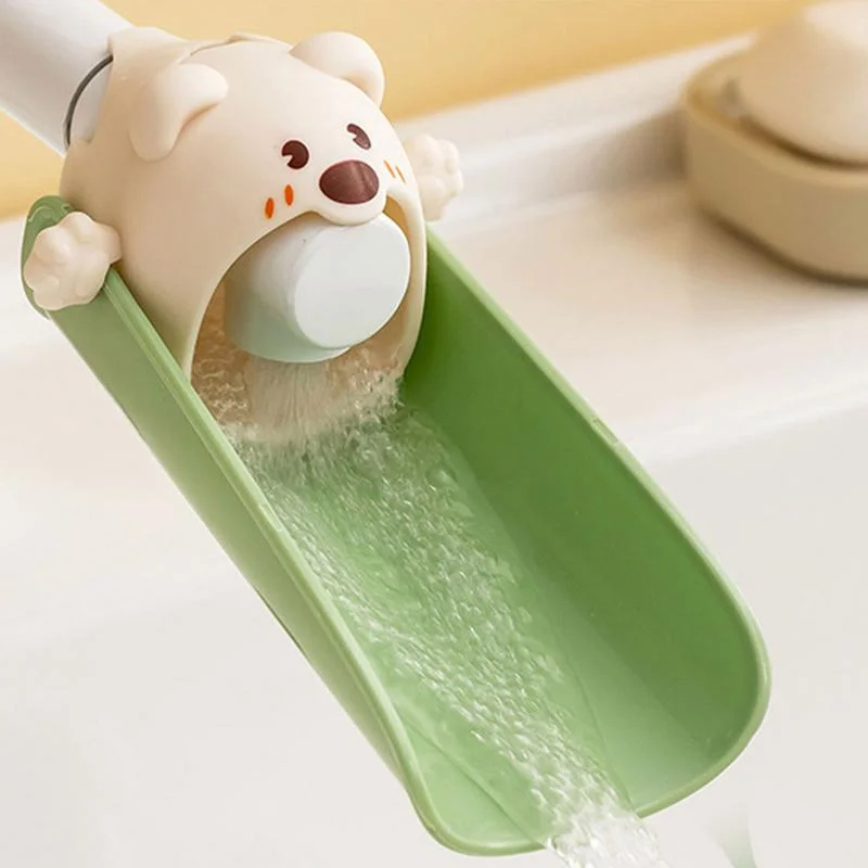 Cartoon Faucet Extender - Image 3