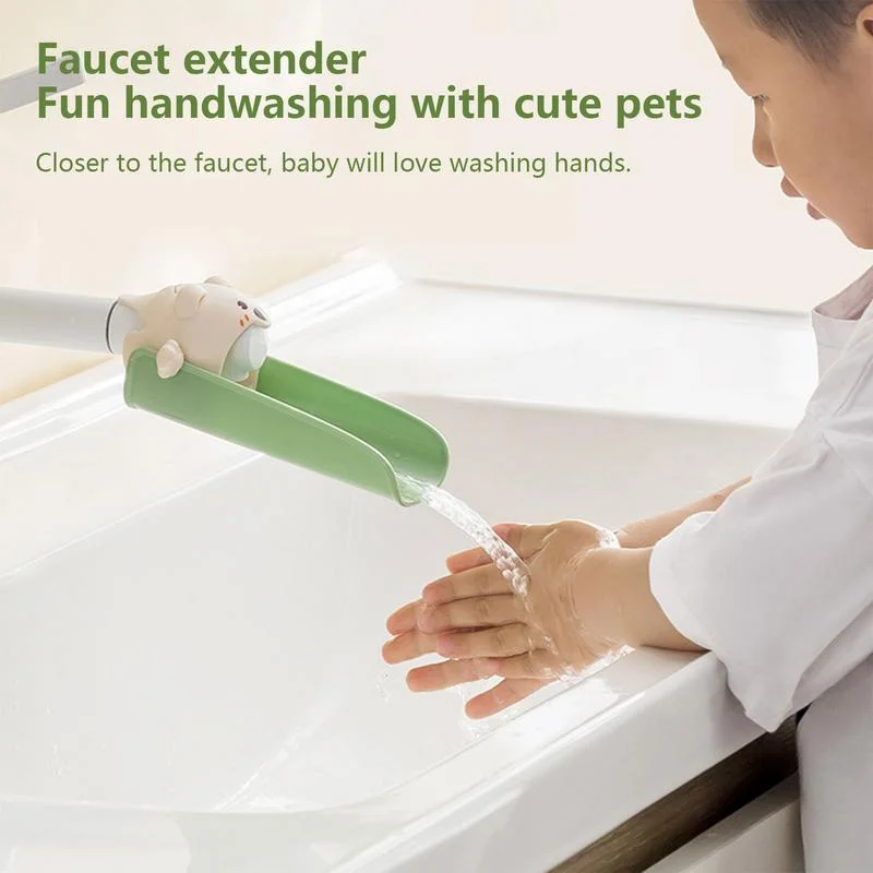 Cartoon Faucet Extender - Image 8