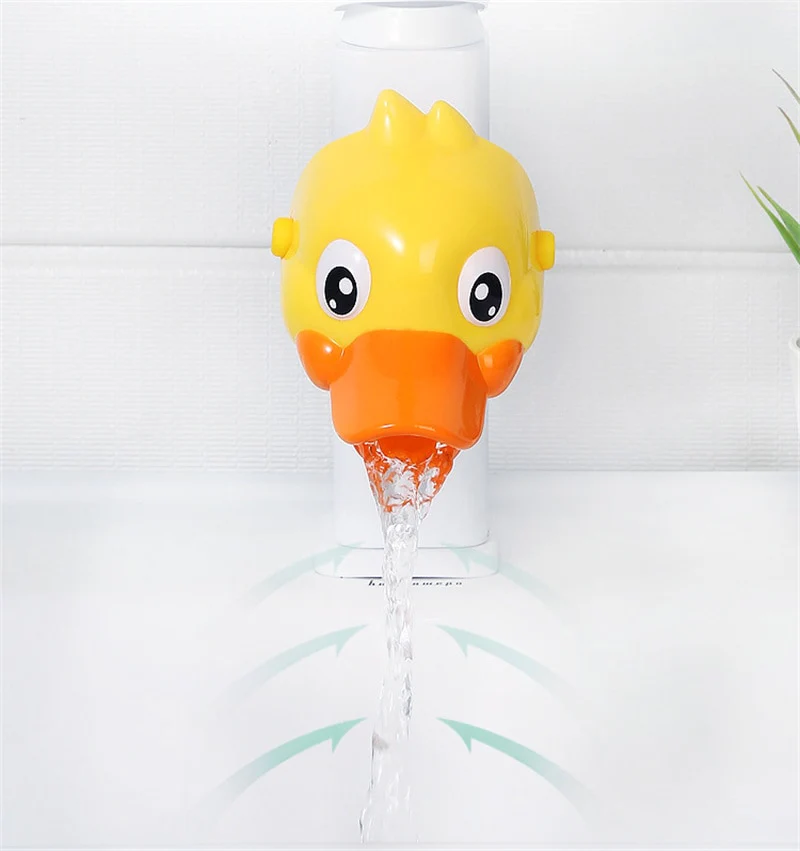 Cartoon Faucet Extender - Image 14