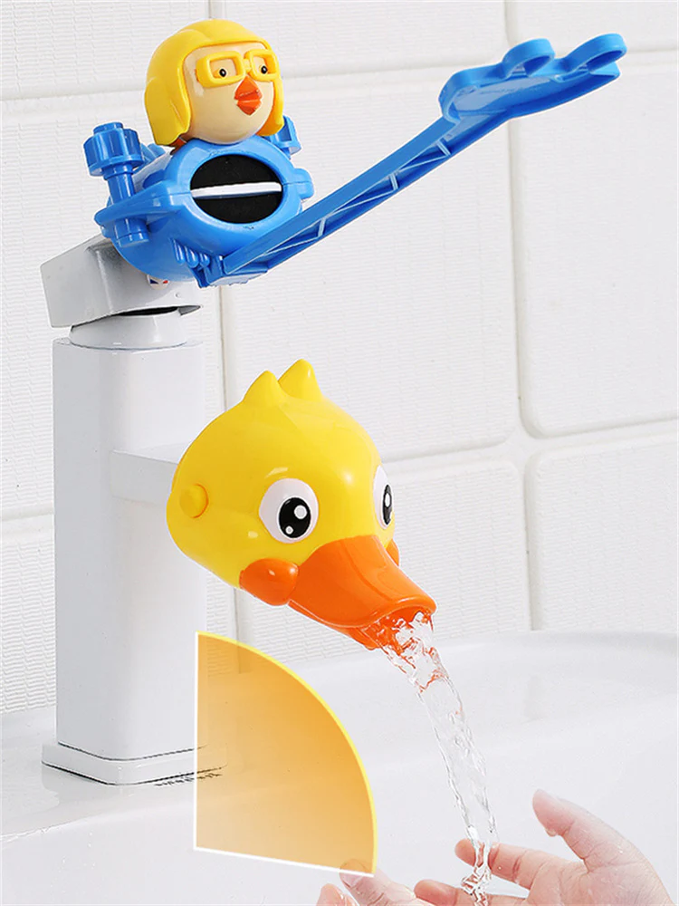 Cartoon Faucet Extender - Image 15