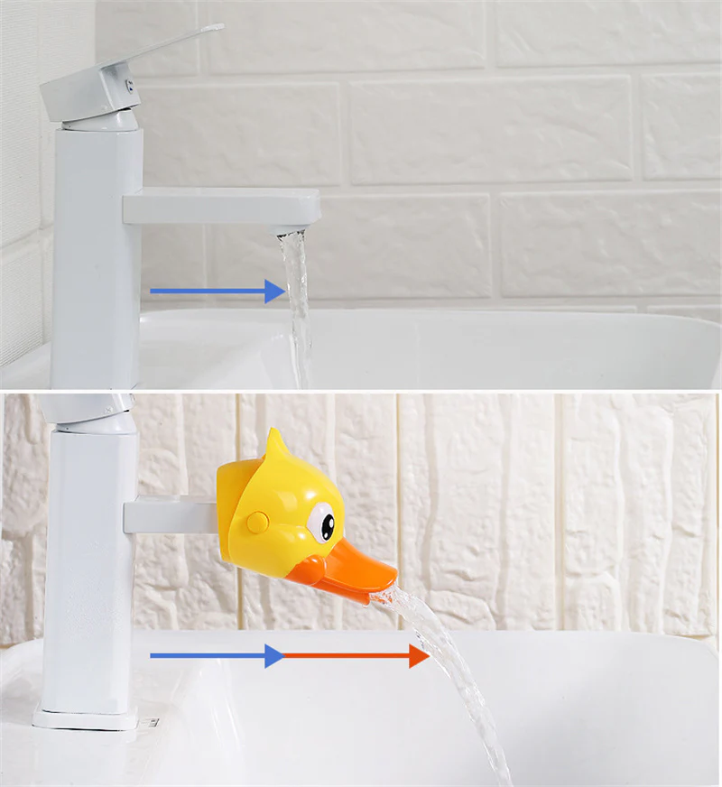 Cartoon Faucet Extender - Image 17