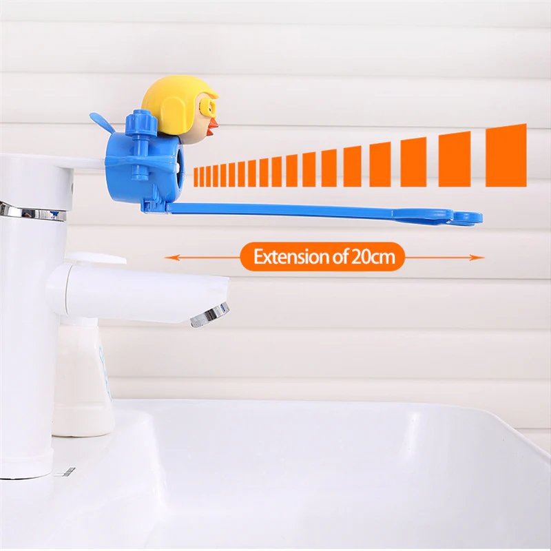 Cartoon Faucet Extender - Image 20