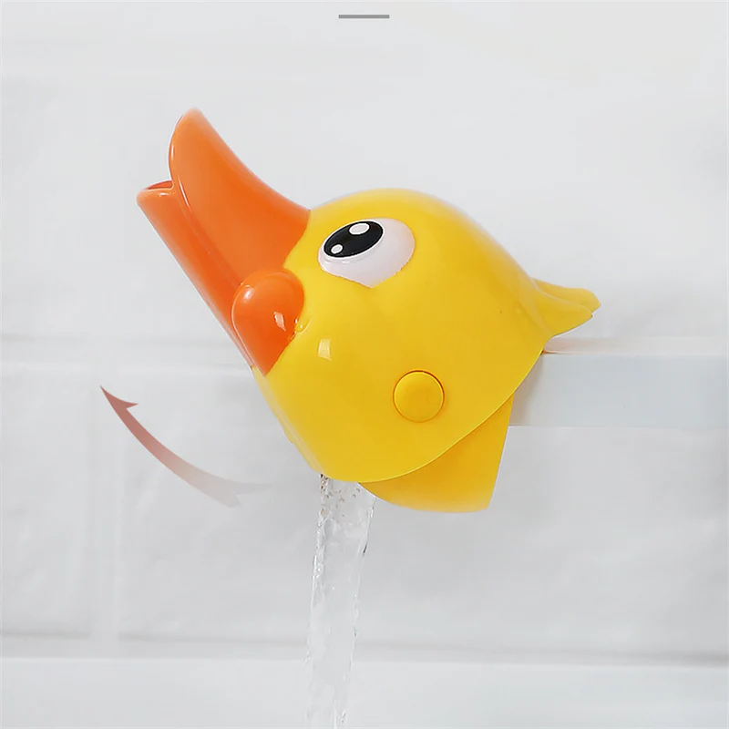 Cartoon Faucet Extender - Image 21