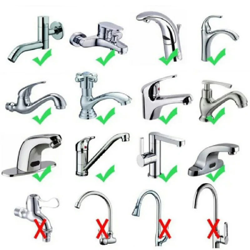 Cartoon Faucet Extender - Image 25