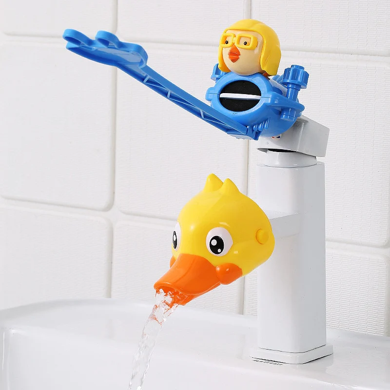 Cartoon Faucet Extender - Image 5