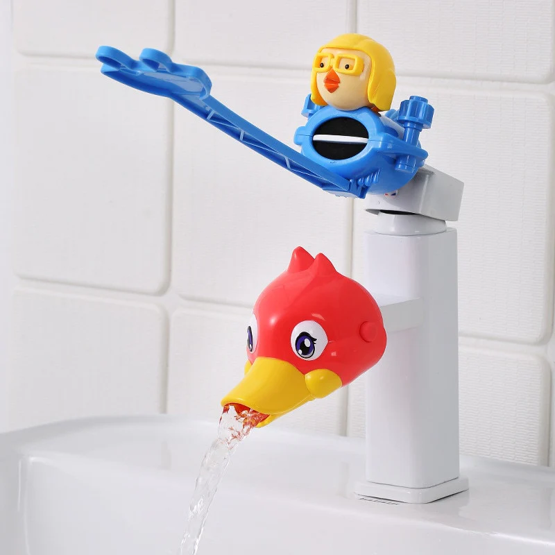 Cartoon Faucet Extender - Image 7