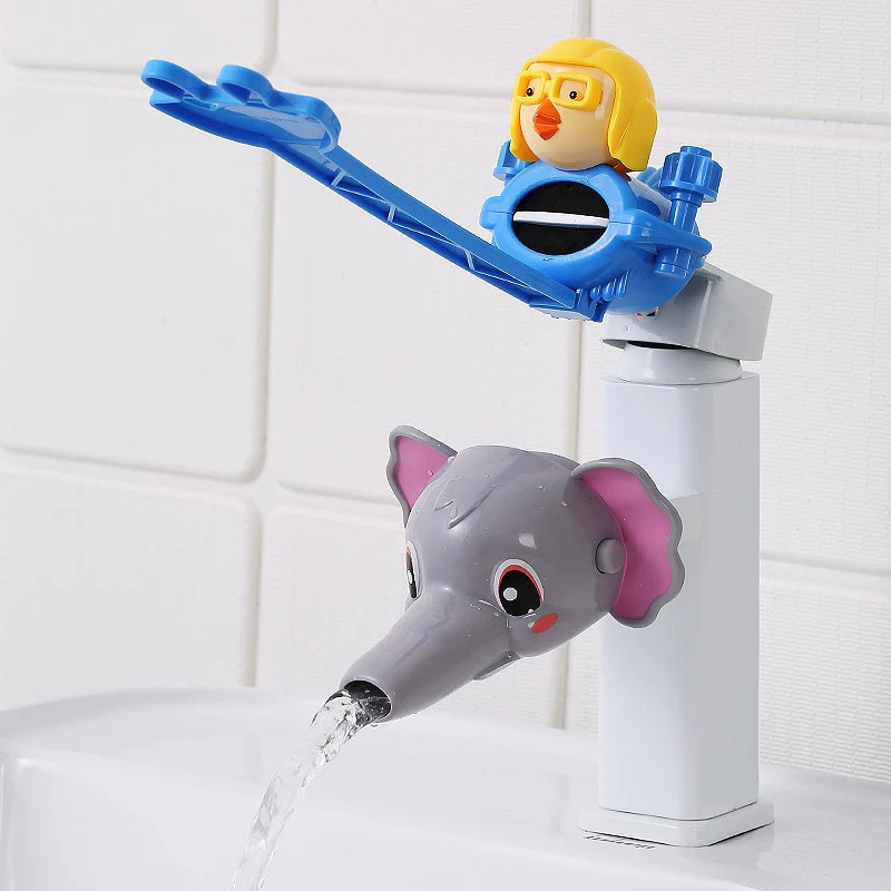 Cartoon Faucet Extender - Image 8