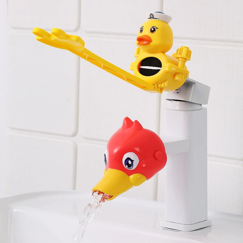 Cartoon Faucet Extender - Image 9