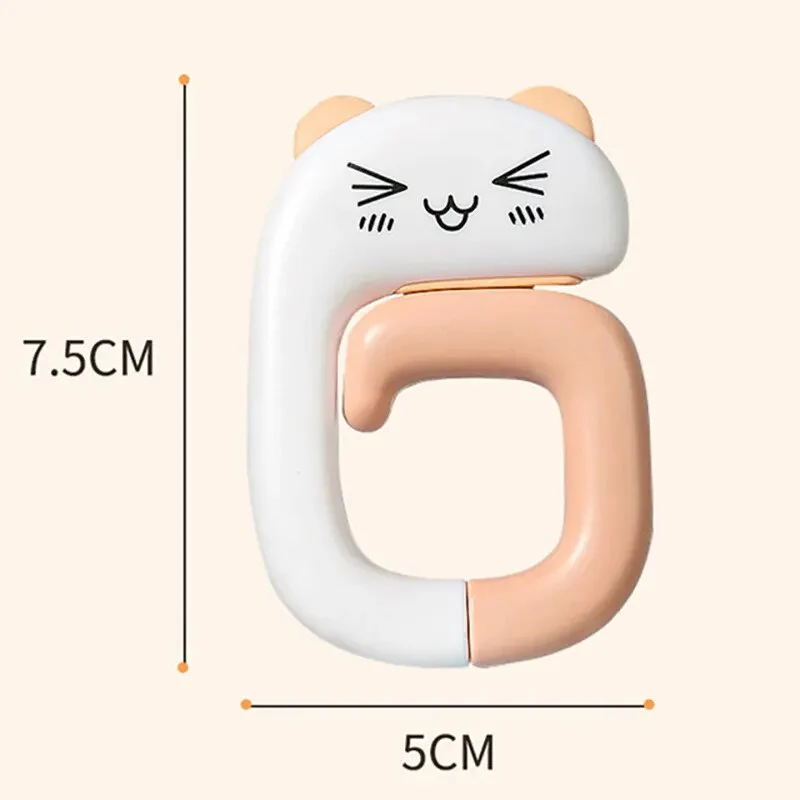 Cartoon Hook - Image 9