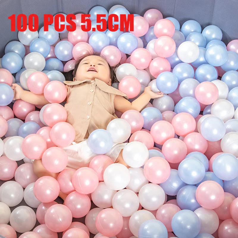 Cartoon Play Tent Ball Pool - Image 12