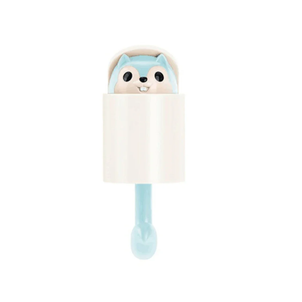 Cartoon Squirrel Hook - Image 10