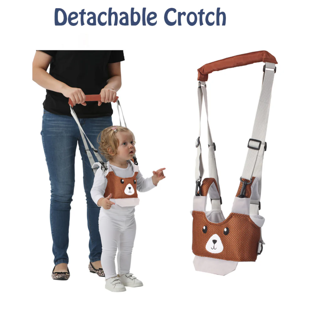 Cartoon Toddler Walking Harness Belt - Image 10
