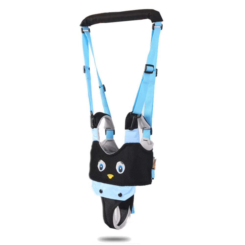 Cartoon Toddler Walking Harness Belt - Image 12
