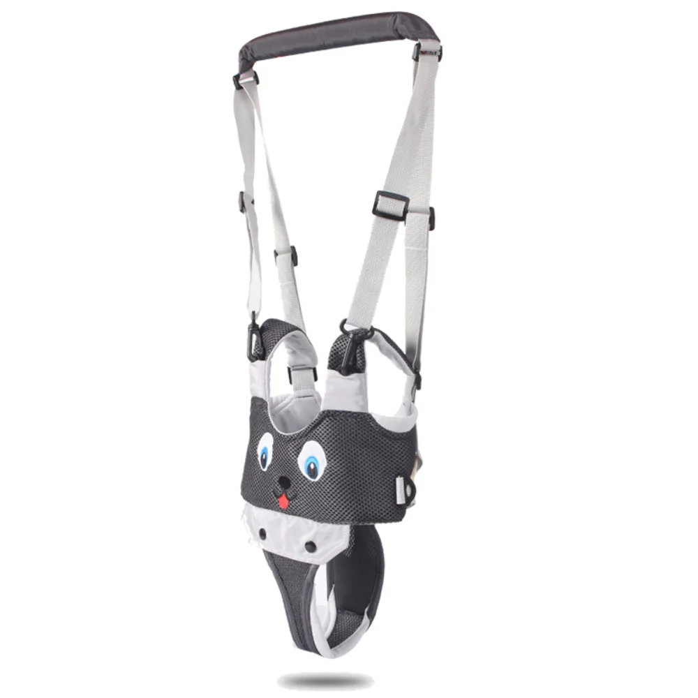 Cartoon Toddler Walking Harness Belt - Image 13