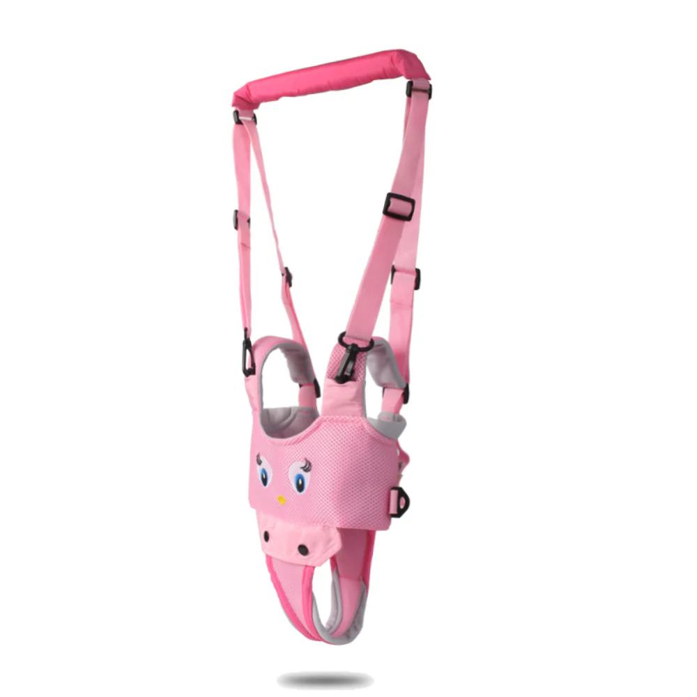 Cartoon Toddler Walking Harness Belt - Image 14