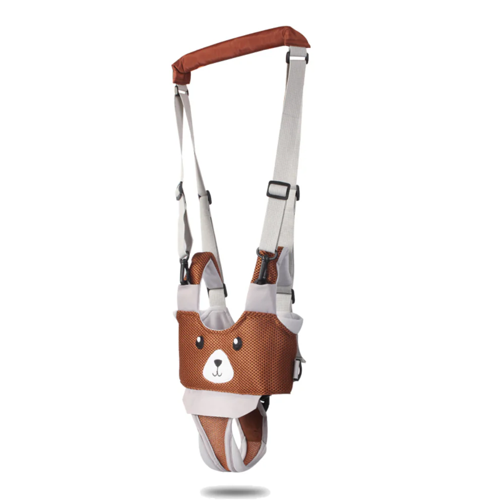 Cartoon Toddler Walking Harness Belt - Image 15