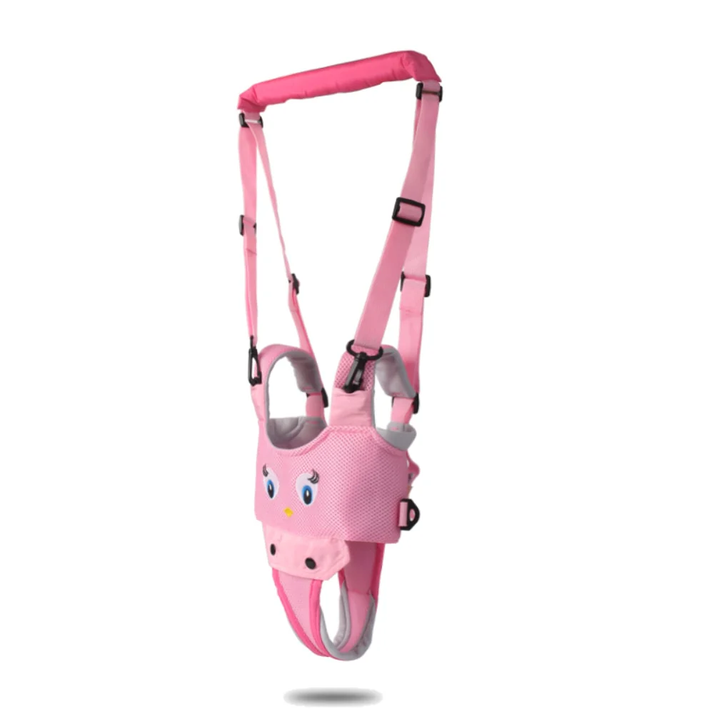 Cartoon Toddler Walking Harness Belt - Image 3