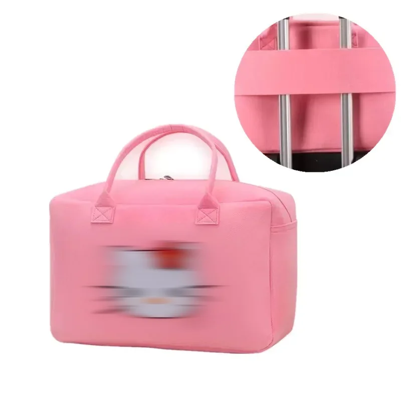 Cartoon Travel Bag - Image 10