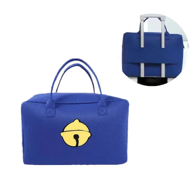 Cartoon Travel Bag - Image 7