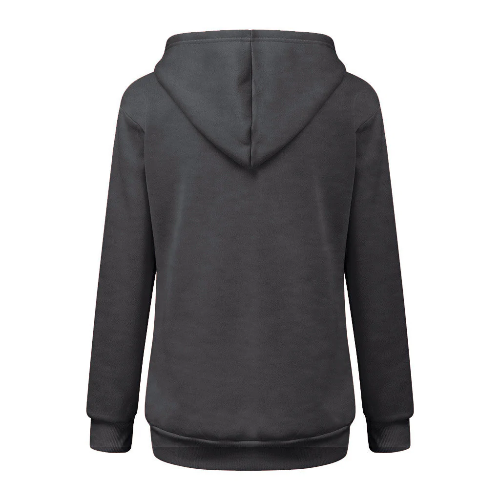 Pet Paw Hoodie Pullover - Image 18