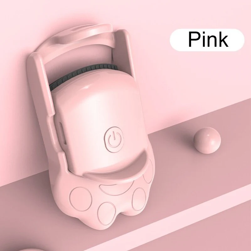 Cat Paw Eyelashes Curler - Image 2