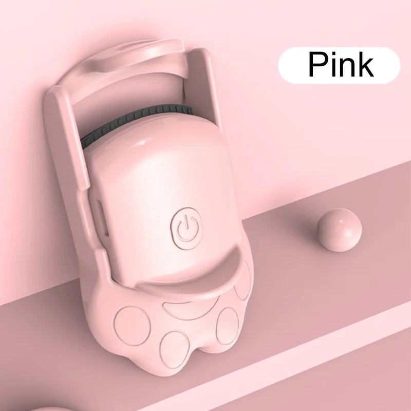 Cat Paw Eyelashes Curler - Image 7