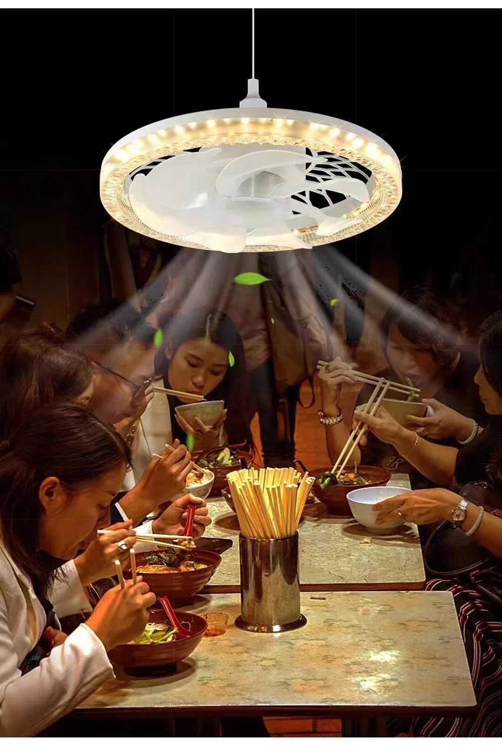 Ceiling Fan LED Light - Image 16