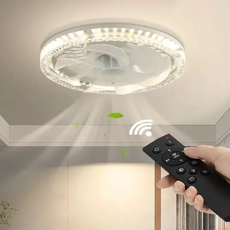 Ceiling Fan LED Light - Image 2