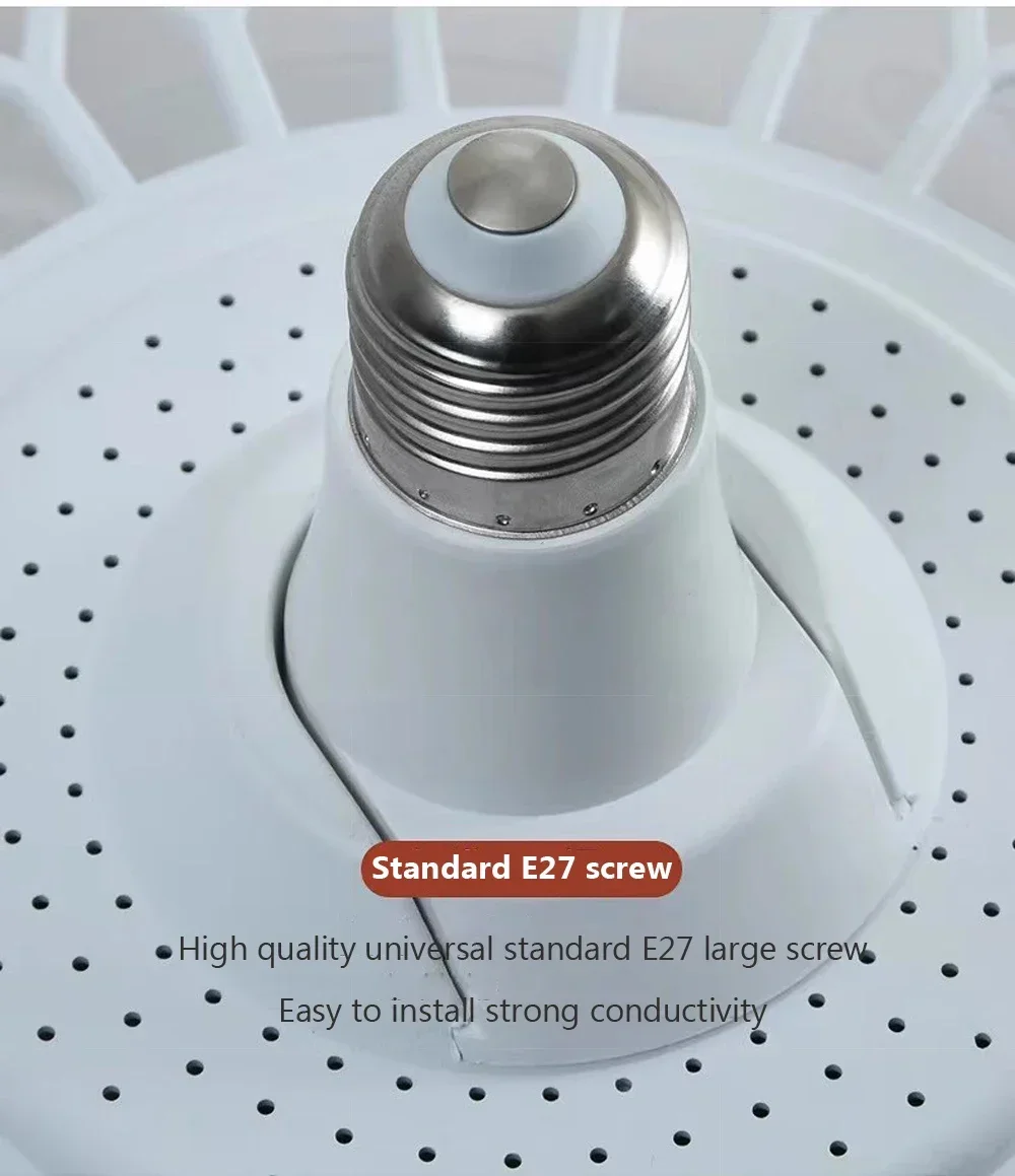 Ceiling Fan LED Light - Image 22