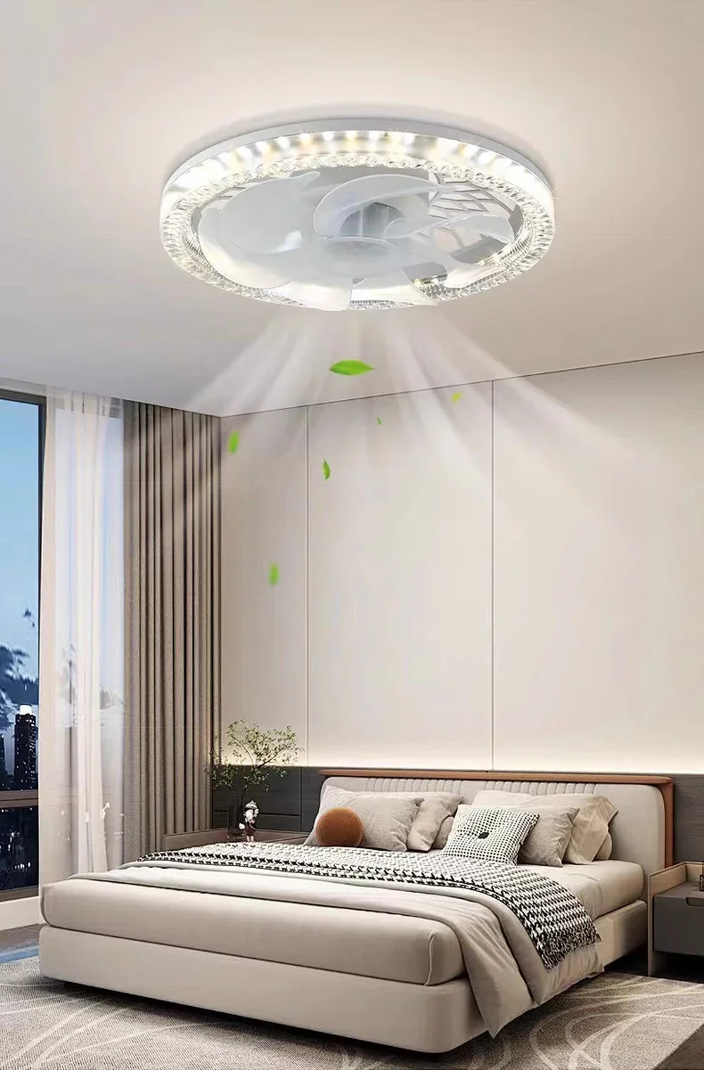 Ceiling Fan LED Light - Image 24