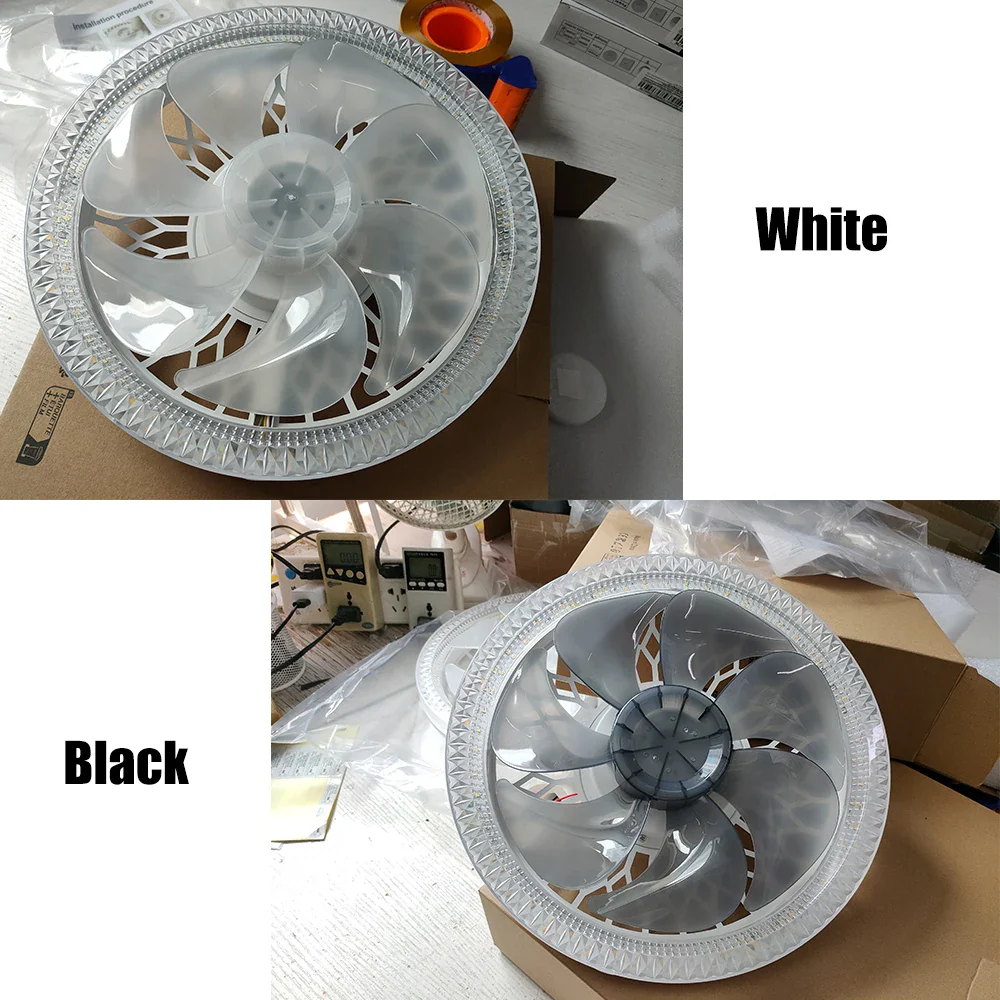 Ceiling Fan LED Light - Image 6