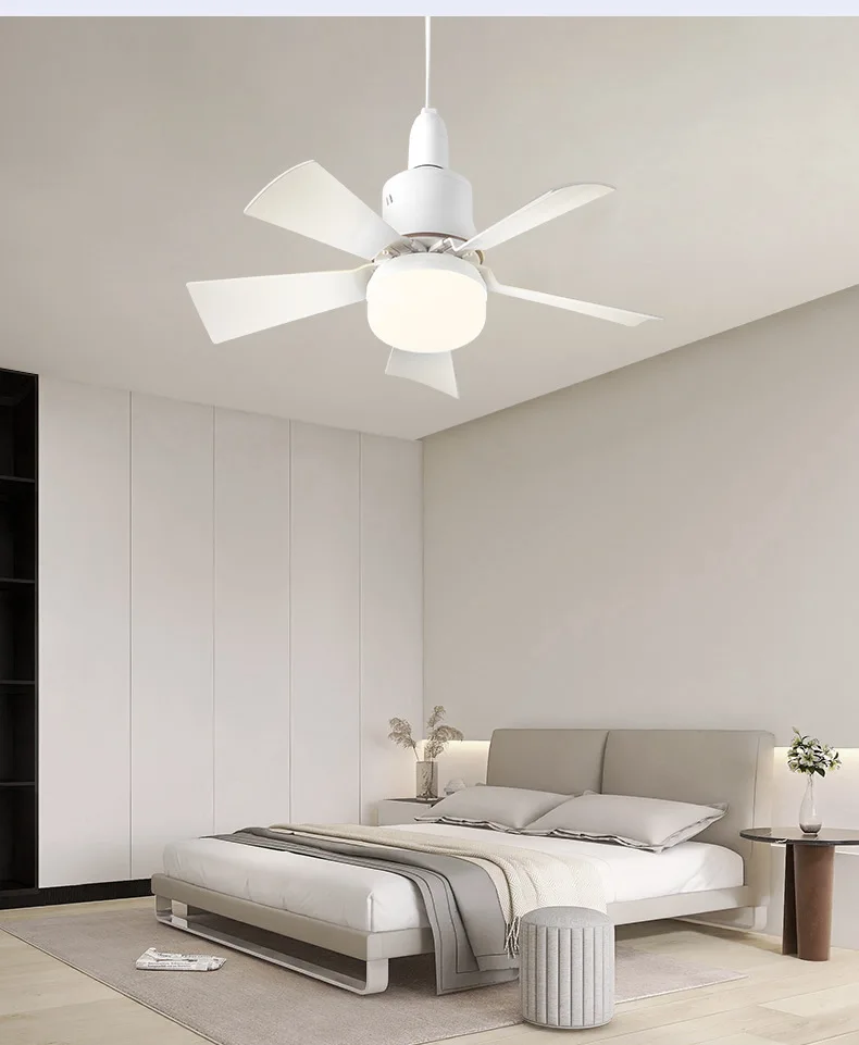 Ceiling Fan LED Light - Image 12