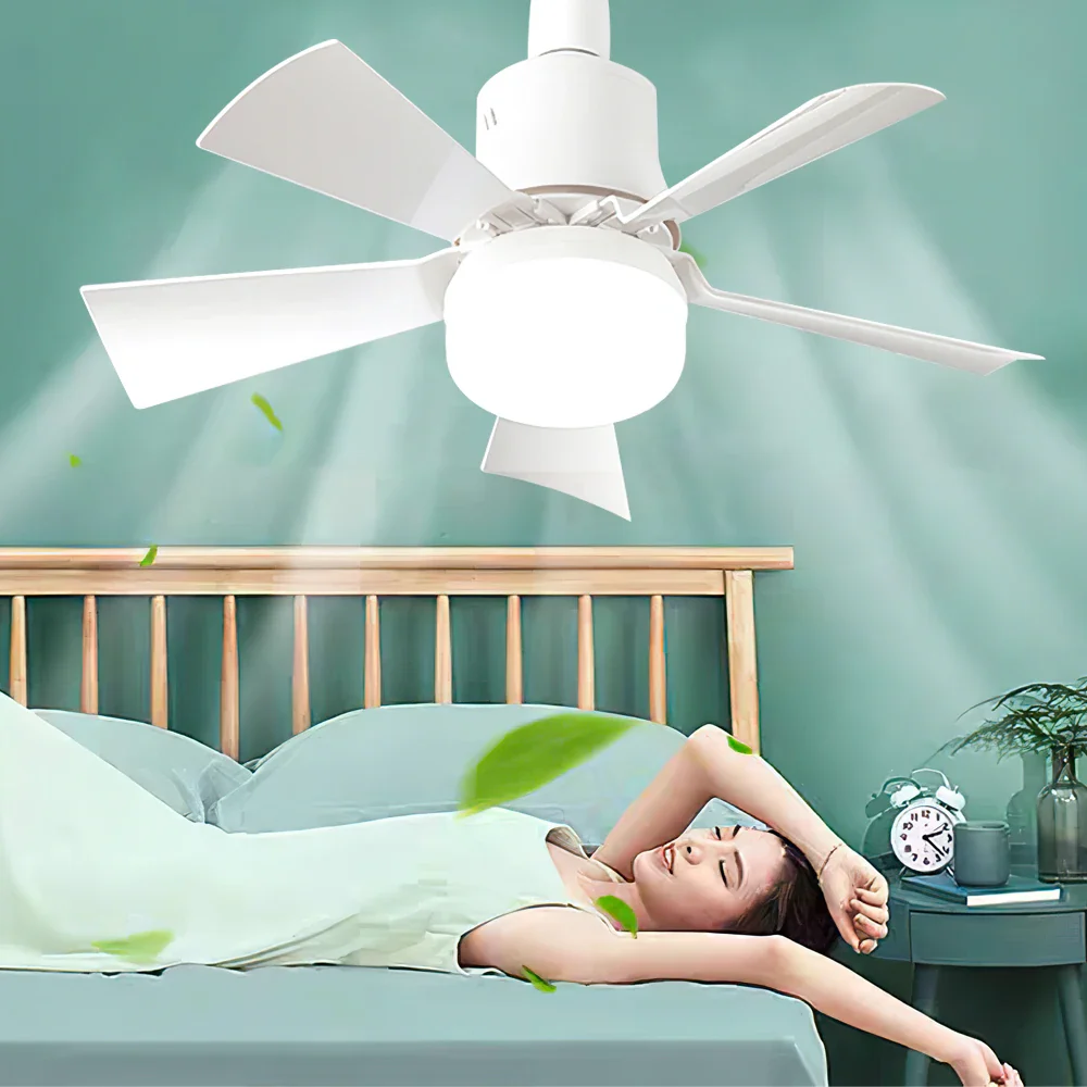 Ceiling Fan LED Light - Image 13