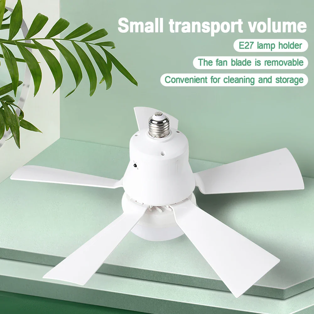 Ceiling Fan LED Light - Image 14